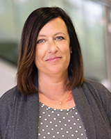 Kristie Shields, Mechanics Bank Chief Compliance Counsel