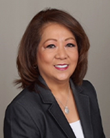 Bennie Quevedo-Burris, Mechanics Bank Trust Officer