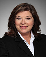 Didi Reynoso, Mechanics Bank Senior Lending Advisor