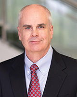 Scott Givans, Mechanics Bank Chief Credit Officer