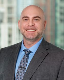 professional headshot of Brett Hadala