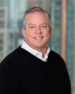 professional headshot of David Hatlen