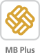 Mechanics Bank Mobile Banking Plus app icon
