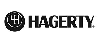 Hagerty logo